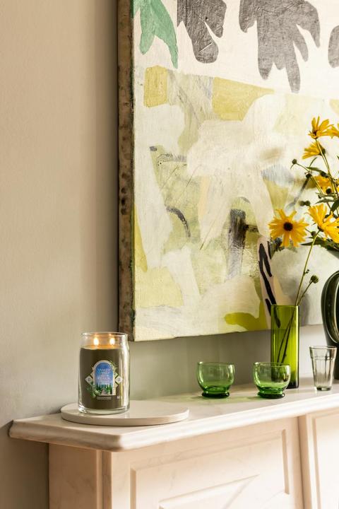 Produktbild Yankee Candle Olive & Cypress