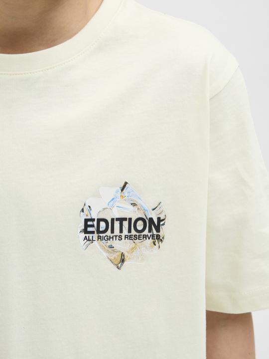 Produktbild Jack & Jones Gedruckt T-shirt Junior T-shirt (140)