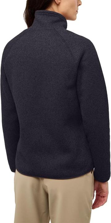 Produktbild Jack Wolfskin Kaminfeuer Jkt W (S)