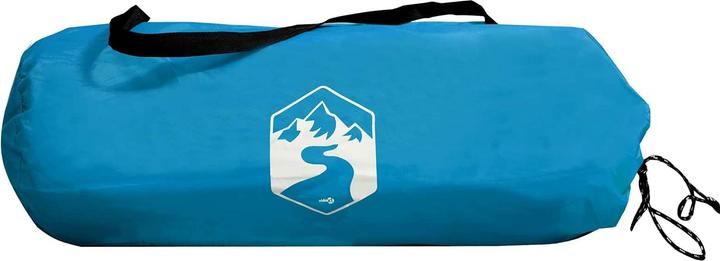 Produktbild vidaXL Trekkingzelt (2.90 kg, 2 Personen)