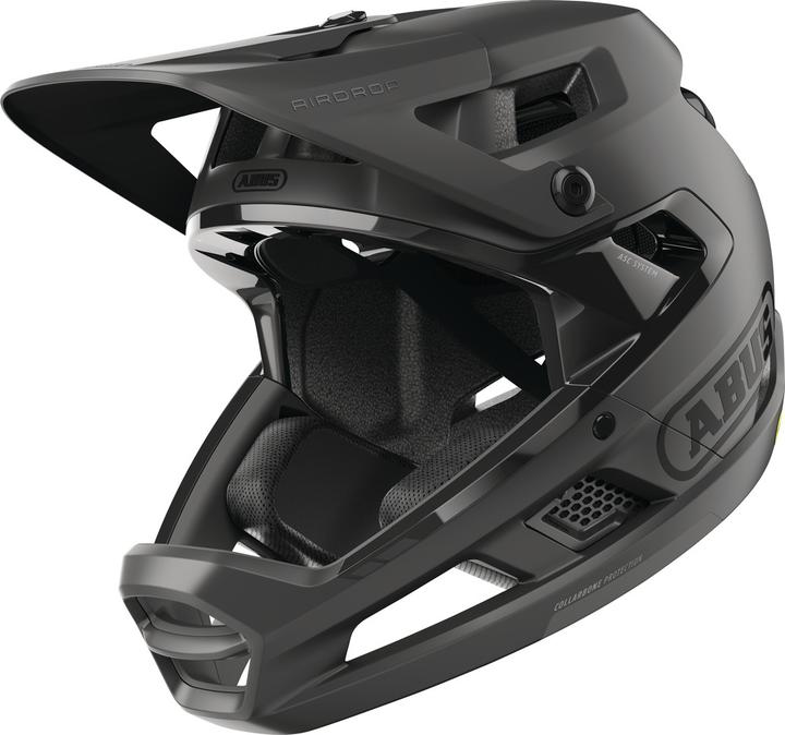 Image du produit Abus AirDrop MIPS (58 - 62 cm)