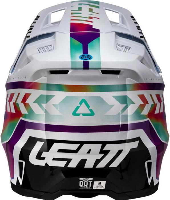 Produktbild Leatt Kit 8.5 (L)