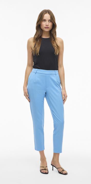 Image du produit Vila VIVARONE Slim Fit High Waist Hose (44)