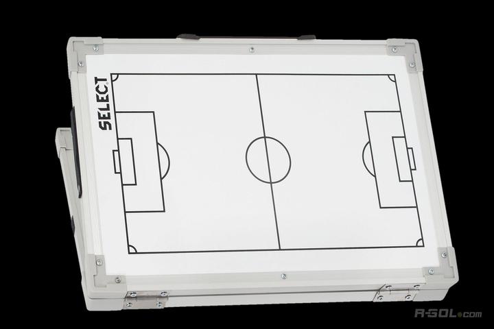 Actual product image Select tactical folding table