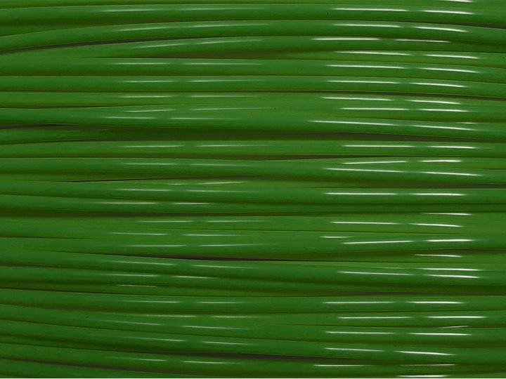Immagine prodotto 3d-printerstore.ch ABS ProFill Filamento 1,75 mm 1 kg verde foglia RAL 6035 (ABS, 1.75 mm, 1000 g, Verde)