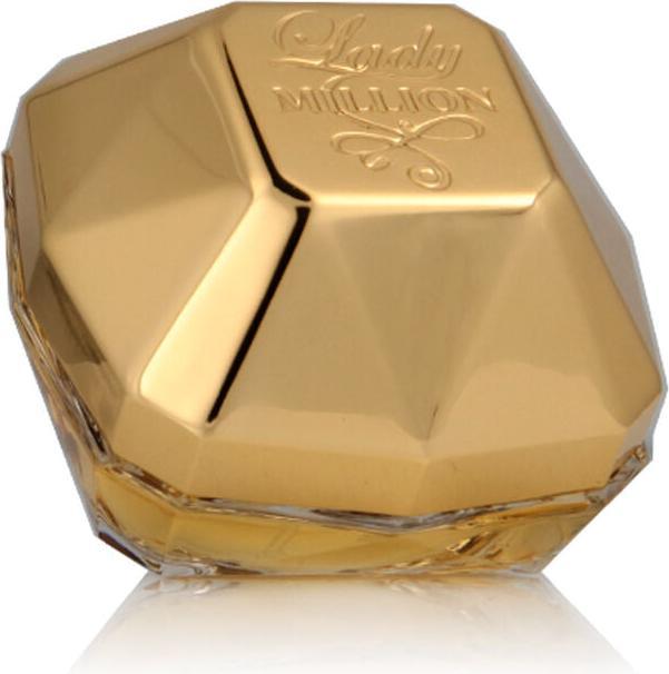 Actual product image Paco Rabanne Lady Million (Eau de parfum, 30 ml)