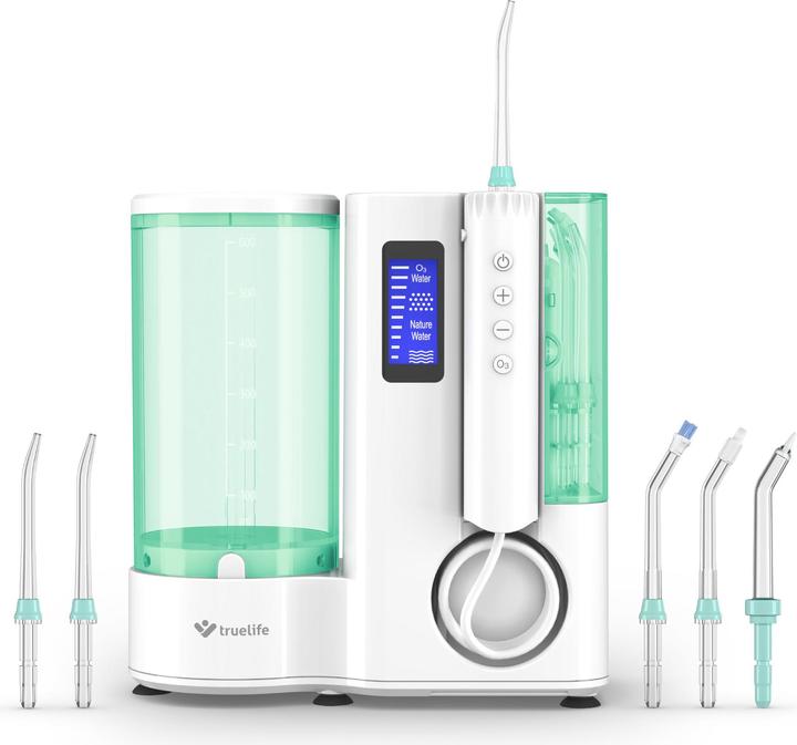 Actual product image Truelife TLAFSO300