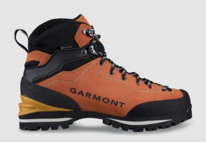 Actual product image Garmont Ascent Gtx Wmn (35)