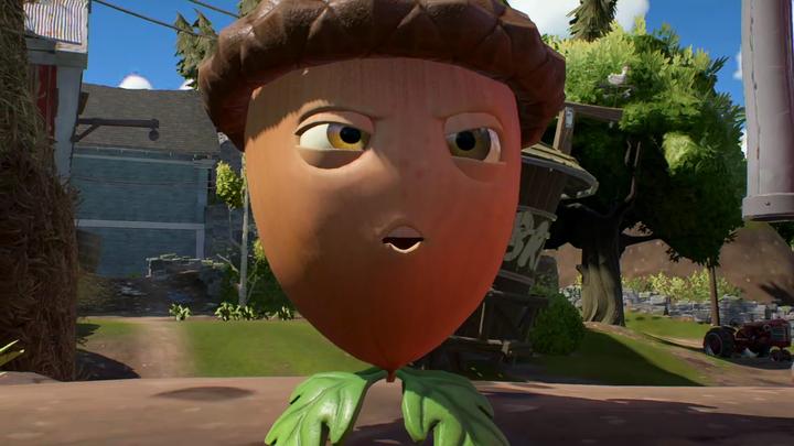 Produktbild EA Games Plants vs. Zombies - Battle for Neighborville - Complete Edition (Switch, Switch Lite, Switch OLED, Multilingual)