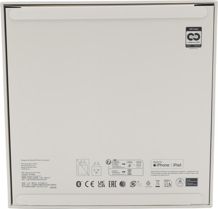 Produktbild B&O A1 3rd Gen (24 h)