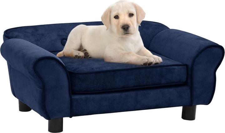 Image du produit vidaXL Hundesofa (Chien)