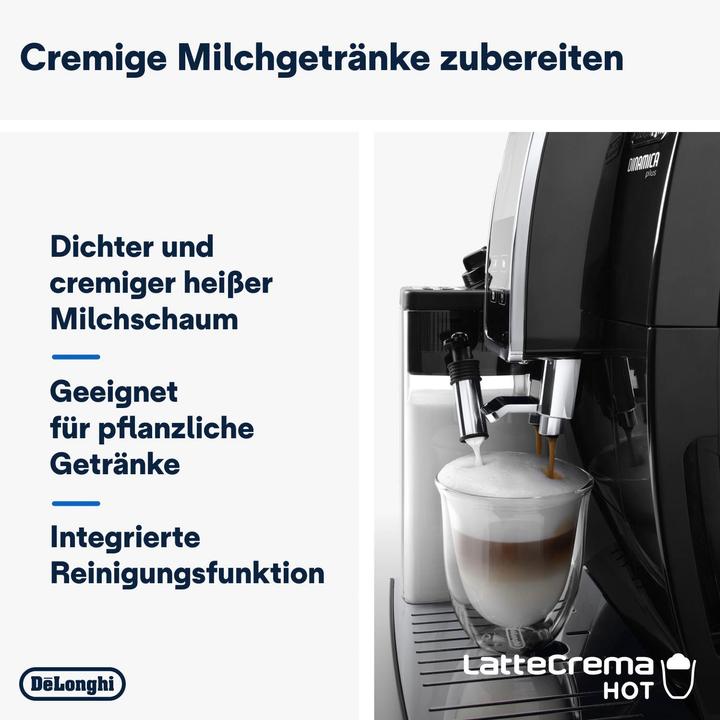 Actual product image De'Longhi Dinamica Plus