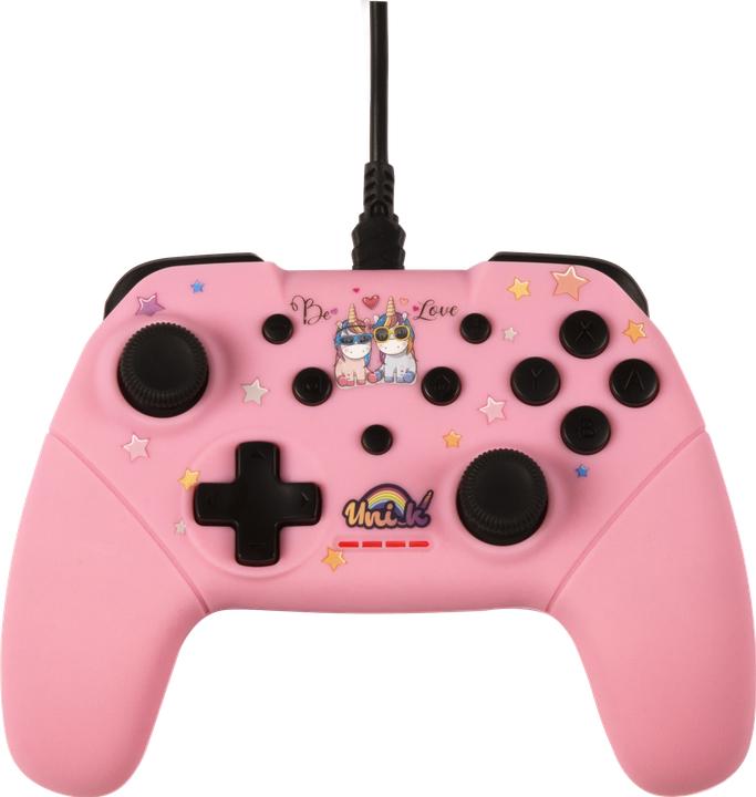 Konix Pad BE LOVE (PC, Switch)