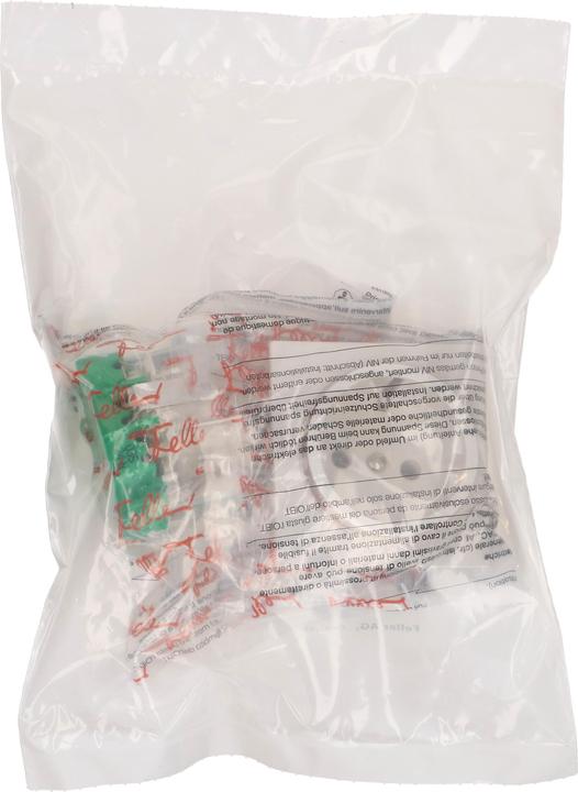 Produktbild Feller EdizioDue Schuko
