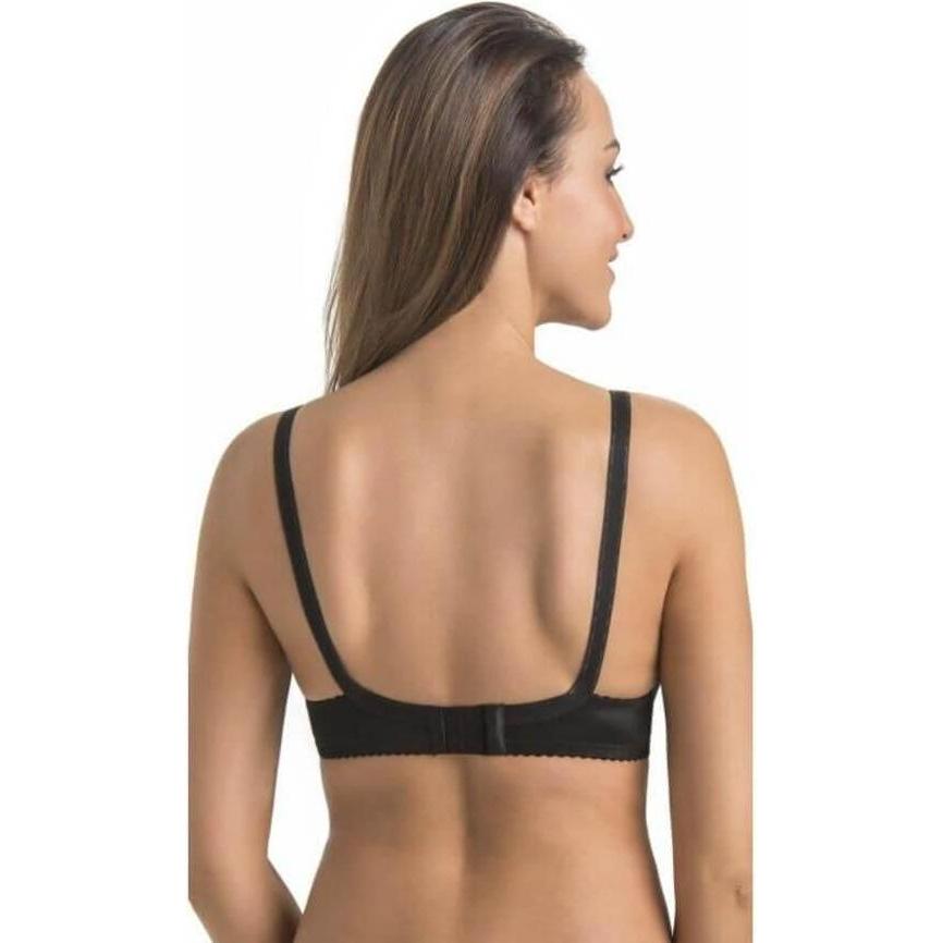 Thumbnail - Teyli, BH, Soft model, Schwarz, (70 K)