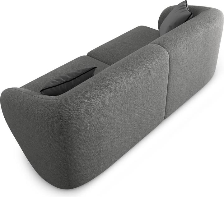 Actual product image Maison Heritage Chiara (2 person sofa, Modular sofa)