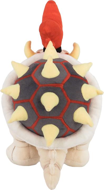 Actual product image Together Plus Bones Bowser (32 cm)