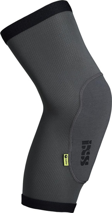 Actual product image iXS Flow Light Knee Pads (XXL, Knee pad, Unique specimen)