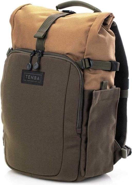 Image du produit Tenba Fulton V2 (Sac à dos photo, 10 l)