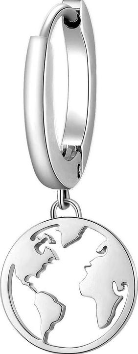 Image du produit Brosway Boucles d'oreilles simples en acier Country Chakra BHKE010 (L)