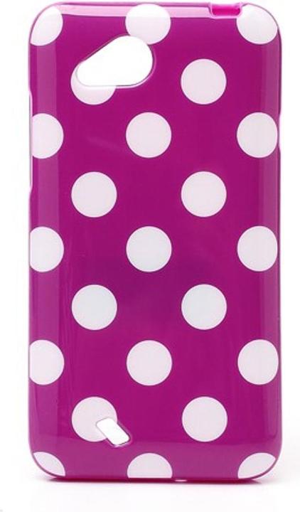 Actual product image König Design Protective cover for mobile HTC Desire VC T328d (HTC Desire VC)