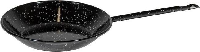 Immagine prodotto Garcima Padella smaltata da 18 cm con manico (18 cm, Padella per friggere)