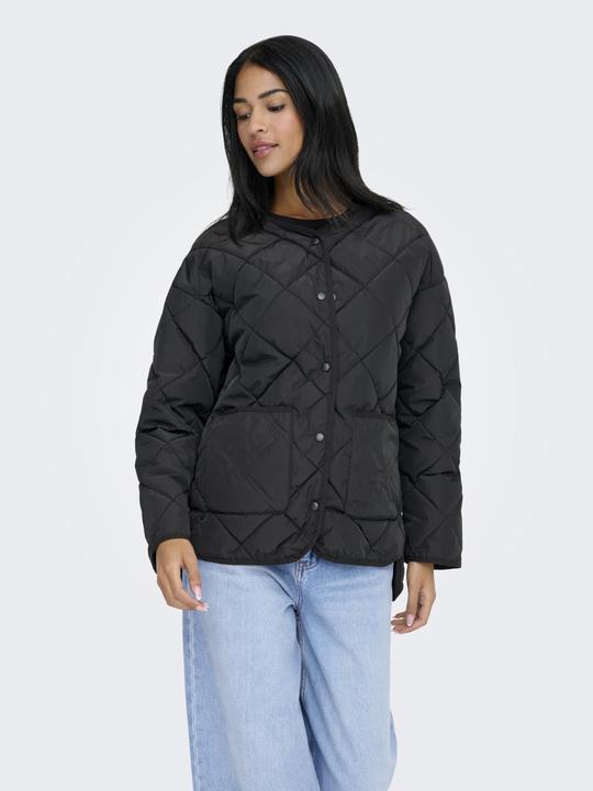 Produktbild Only Onlalthea Quilted Jacket Otw (S)