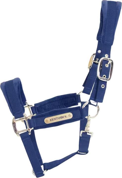 Kentucky Horsewear Velvet