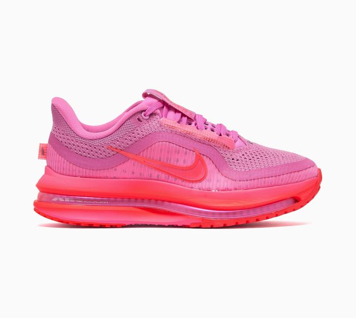 Argento metallico, Cremisi brillante, Rosa giocoso, Rosa iper