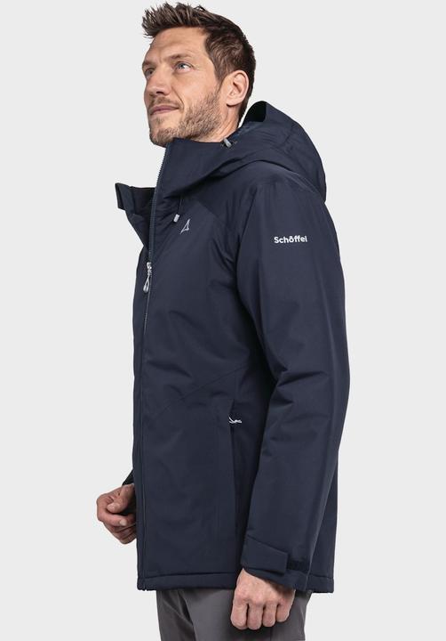 Produktbild Schöffel Insulated Jacket Wildkar (L)