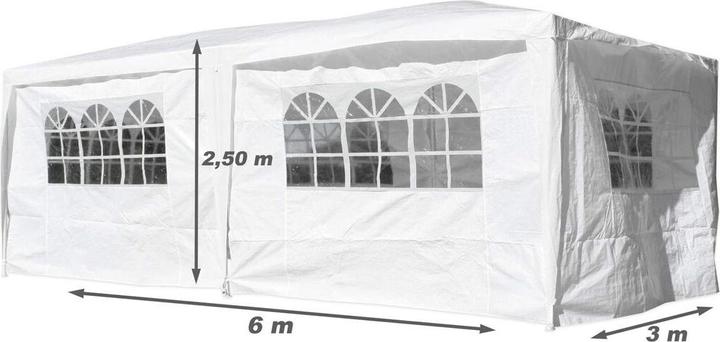 Image du produit Pavillon (300 cm, 600 cm)