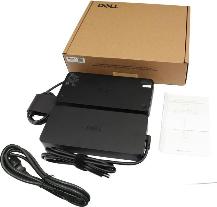 Produktbild Dell SD25TB5 300W