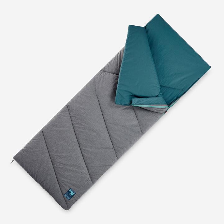 Produktbild Quechua Arpenaz 10 Coton (190 cm)