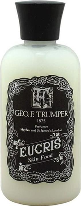 Geo F. Trumper Eucris Skin Food 100ml (Körpercreme, 100 ml)