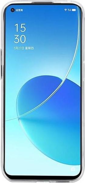 Produktbild My Way Myway Coque Souple Transparente Oppo Reno 6 Pro 5g (Oppo Reno 6 Pro 5G)