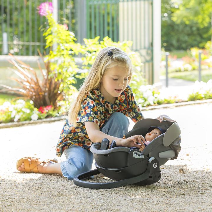 Produktbild Corolle Cybex Trageschale