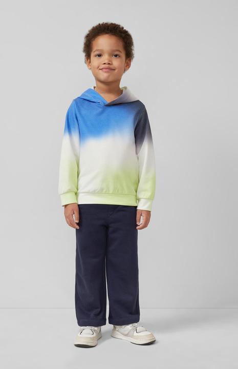 Produktbild s.Oliver Sweatshirt Sweatshirt (98)