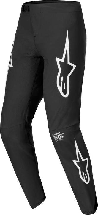 Produktbild Alpinestars Pant A-Supra Melt Pant Blk (Herren, S)