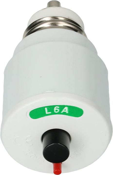 Produktbild Max Hauri Schraubautomat (6 A)