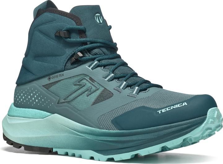 Actual product image Tecnica Agate S Mid GTX w (38)