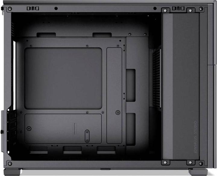 Actual product image Jonsbo D31 (DTX, mATX, ITX)