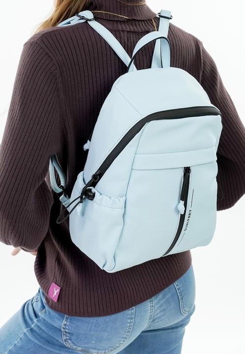 Actual product image Suri Frey Backpack SFY Cindy