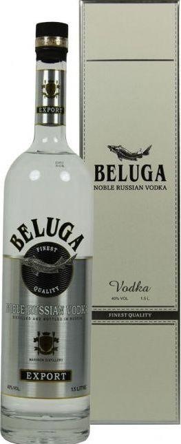 Immagine prodotto Beluga Vodka Nobile (1 x 150 cl)