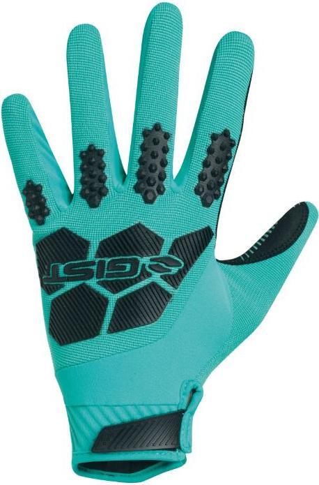 Bleu turquoise