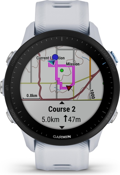 Produktbild Garmin Forerunner 955 (46.50 mm)