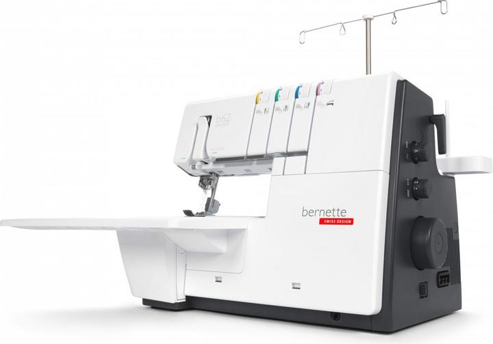 Produktbild Bernette b64 Airlock