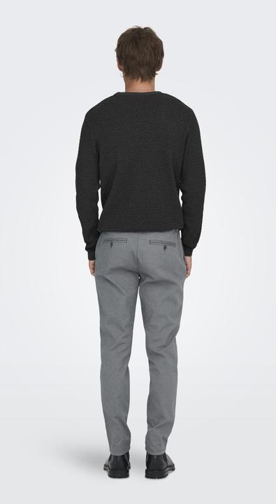 Image du produit Only & Sons Pantalon Slim Fit Pantalon (W36/L32)