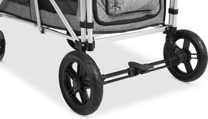 Produktbild Fuxlife 4-Sitzer XL Luxus