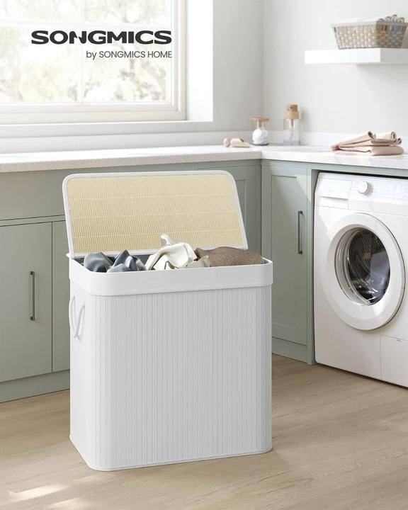 Produktbild Songmics Dörty (150 l)