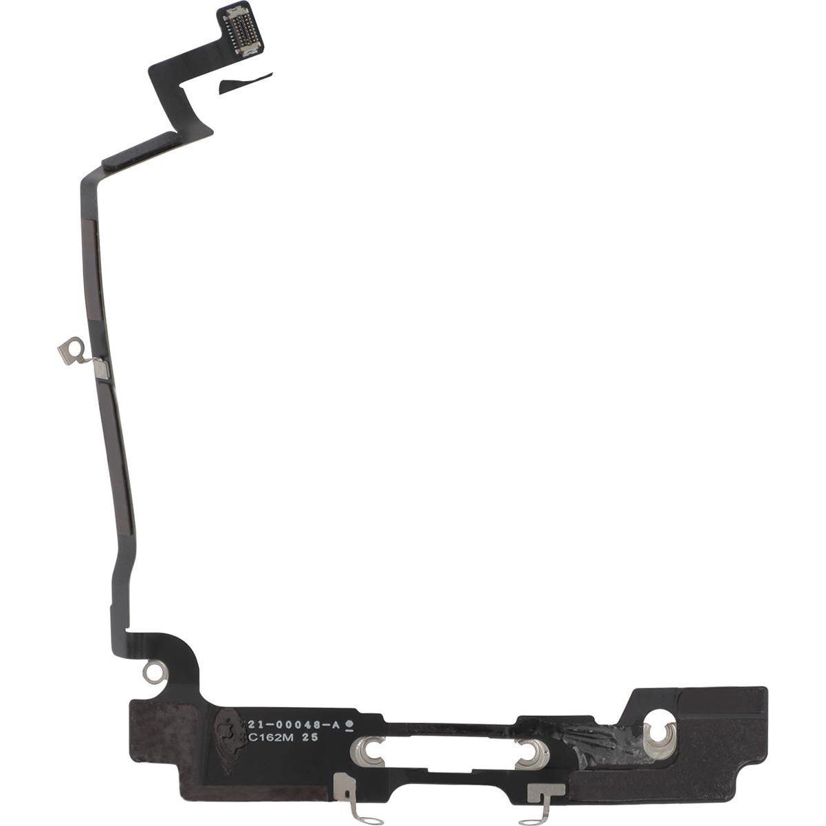 Thumbnail - Clappio Flexkabel WiFi Antenne, Mobilgerät Ersatzteile, Schwarz